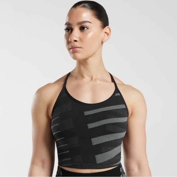 Gymshark Other - Gymshark APEX LIMIT CAMI TANK